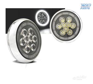 FARI ANABBAGLIANTI MINI COOPER LUCE DIURNA A LED