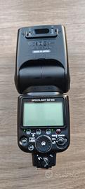 Flash Nikon sb900
