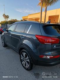 Kia Sportage 2015