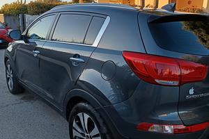 Kia Sportage 2015