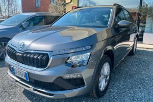 Skoda Kamiq 1.0 TSI **KM 25767** 01/2025
