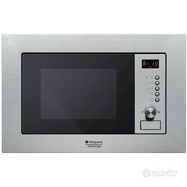 Forno Microonde  IAriston MWHA 122.1 X 