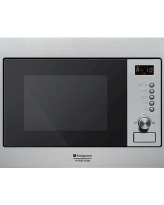 Forno Microonde  IAriston MWHA 122.1 X 