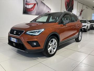 SEAT Arona 1.0 ECO TSI 85KW FR