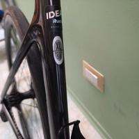 bici da corsa Scott addict RC 