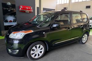 Citroen C3 Picasso 1.6 HDi 110 Exclusive