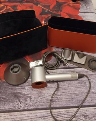 Dyson phon 