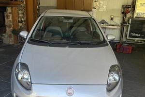 Punto 1.3 75cv