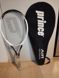 racchetta tennis 