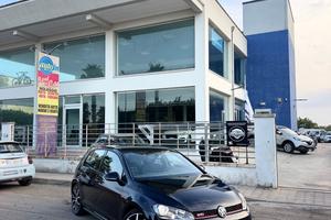 Volkswagen Golf GTI Clubsport 2.0 TSI 5p. BlueMoti