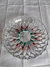 Porta Cioccolatini Decorato
