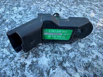 Sensore MAP 0 261 230 043 Citroen Nemo benzina.