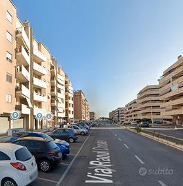 Ponte di nona stanza ad uso singolo