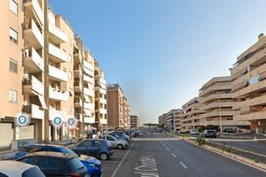 Ponte di nona stanza ad uso singolo