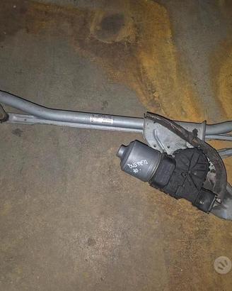 Motorino Tandem Tergi Ant. Per Dacia Duster 2011