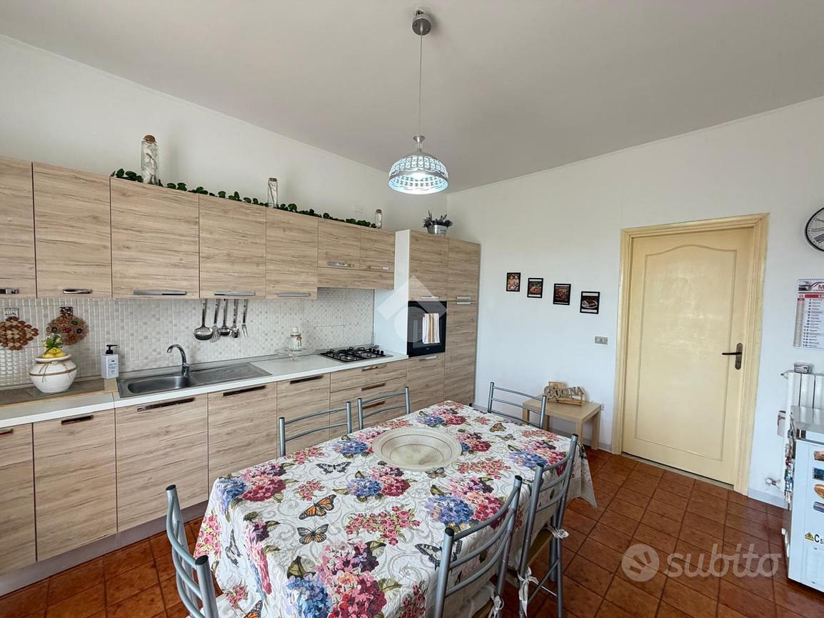 Apartment in Corigliano-Rossano, Corigliano Scalo - Altro