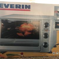 "Severin Forno elettrico"