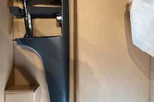 Plancia Nuovo Mercedes GLC