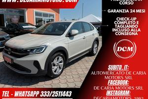 Volkswagen Taigo 1.0 TSI 95CV Life - 2022
