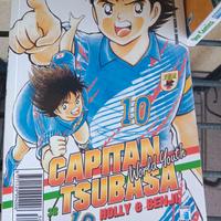 Fumetti manga 