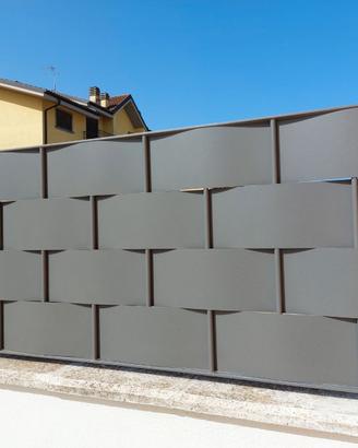 protezioni oscuranti recinzione