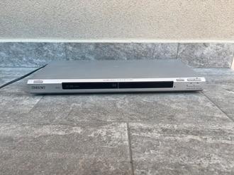 Lettore DVD DVP-NS36 – Sony  			