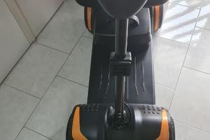 scooter elettrico Vermeiren One, modello compatto