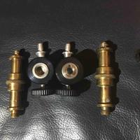 ROWI testa a sfera panoramica macchina fotografica