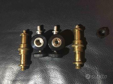 ROWI testa a sfera panoramica macchina fotografica