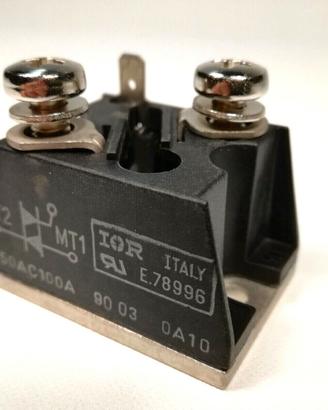 T50AC100A Power Triac Thyristor SCR 1000V 50A TO-2