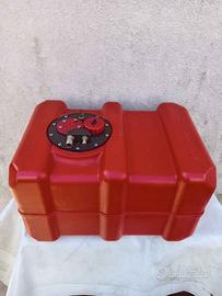 Serbatoio carburante