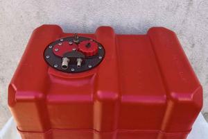 Serbatoio carburante