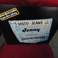 Vasco Rossi jenny mix promozionale