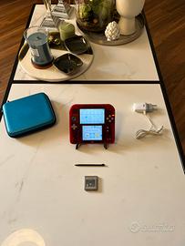 Nintendo 2DS