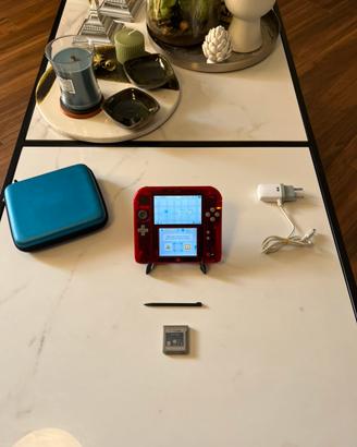 Nintendo 2DS