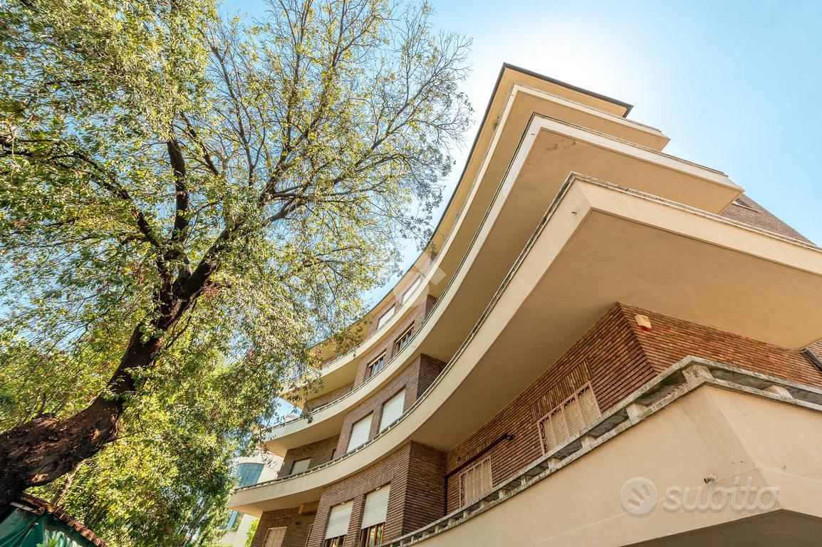 Appartamento – Roma, Trieste, Municipio Roma II - Vista 2