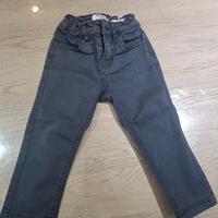 Pantalone guess blu