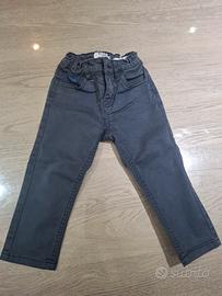 Pantalone guess blu