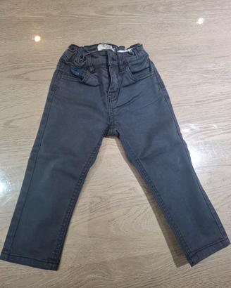 Pantalone guess blu