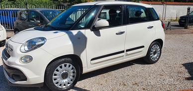 Fiat 500L 1.4 95 CV Pop Star