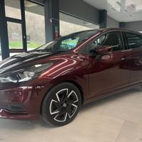 NISSAN Micra IG-T 92 5p. Acenta