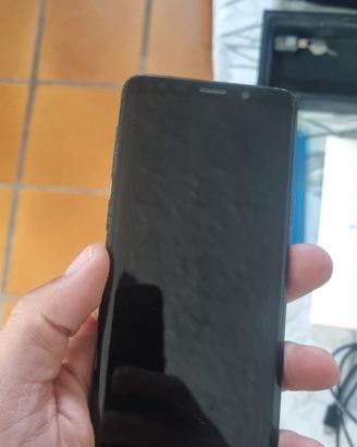 samsung galaxy s9 memoria espandibile fino a 400gb