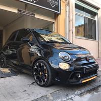 Abarth 595 Cabrio 1.4 Turbo 165 cv Turismo 12/2016