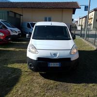 PEUGEOT PARTNER 1.6 HDI 90CV 3 POSTI