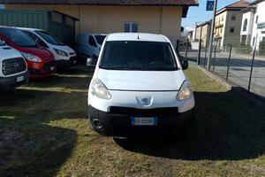 PEUGEOT PARTNER 1.6 HDI 90CV 3 POSTI