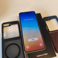 Samsung Z flip 6 5g   12/256