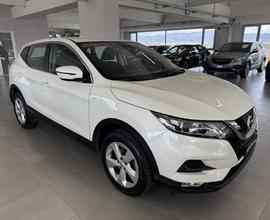 Nissan Qashqai 1.5 dCi 110 CV Acenta