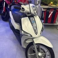 Piaggio Liberty 50