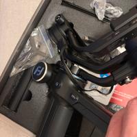 Gimball professionale FeiyuTech SCORP-C