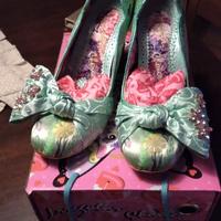 Irregular Choice Borneo
